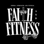 Faith and Fitness logo